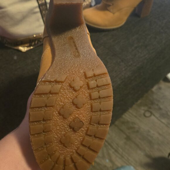 Timberland boots - Picture 3 of 3